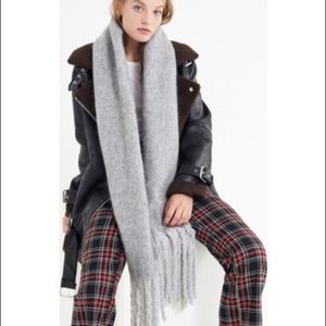 Urban Outfitters Cozy Scarf